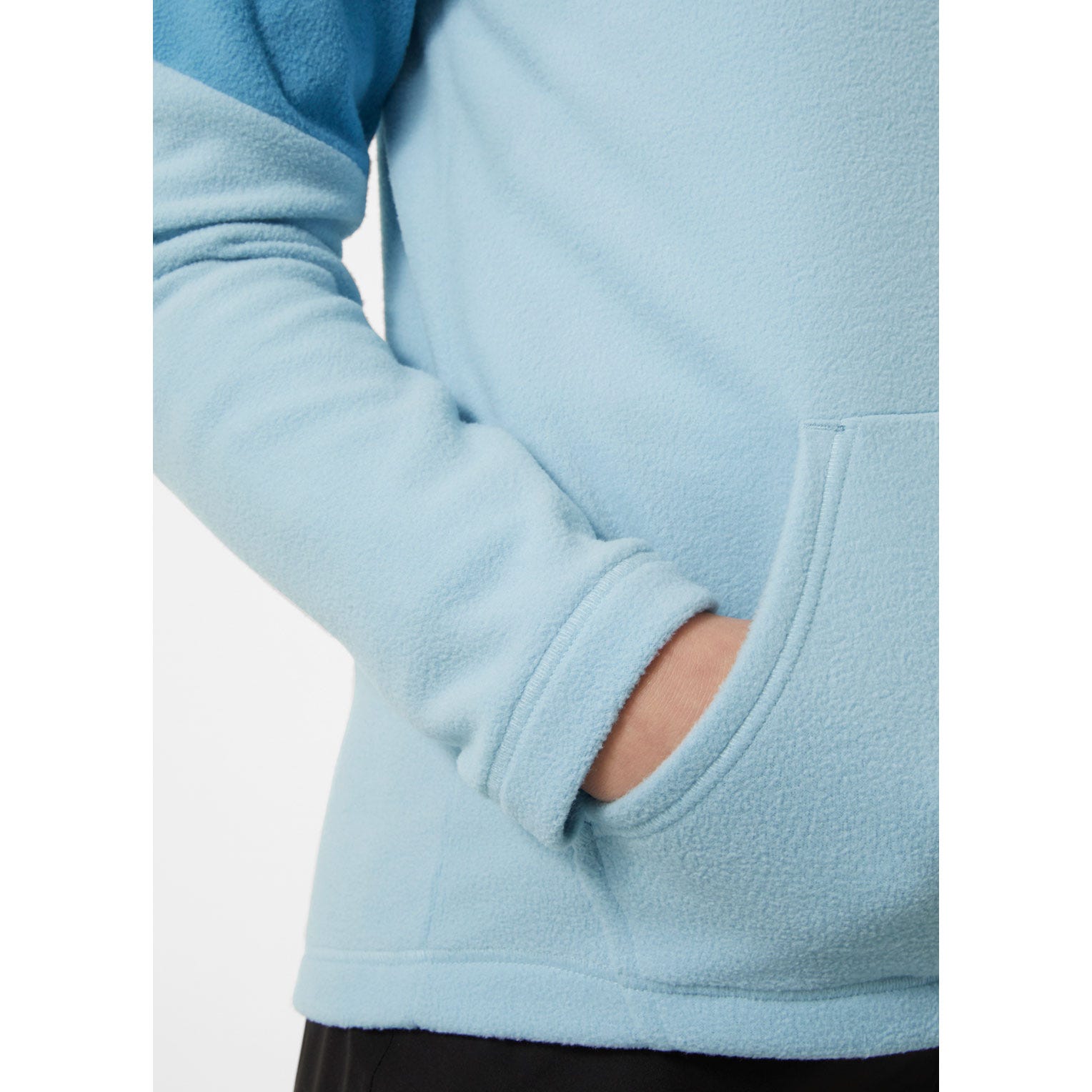 Juniors' Daybreaker Fleece Hoodie