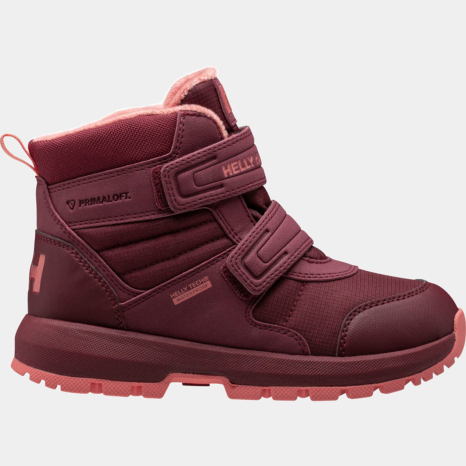 Kids' and Juniors' Bowstring Boots HT