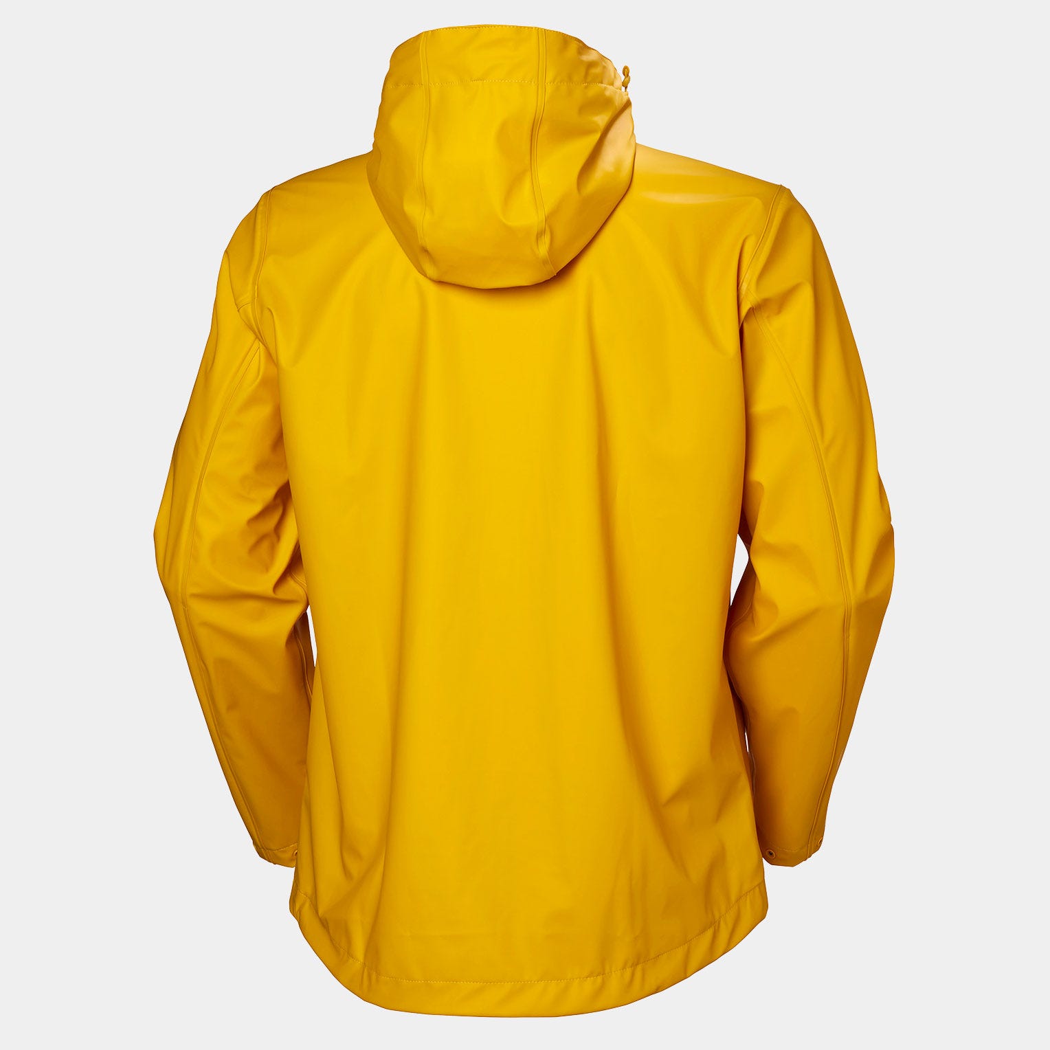 Men's Moss Rain Jacket