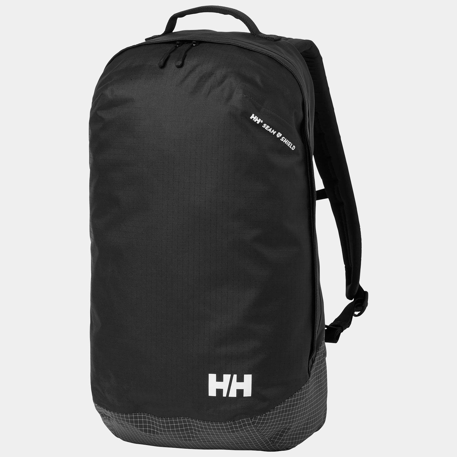 RIPTIDE WATERPROOF BACKPACK