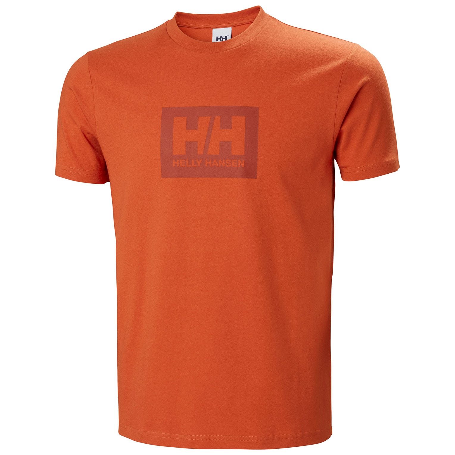 MEN'S HH BOX T-SHIRT