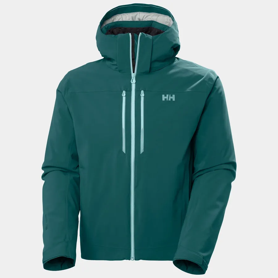 Men's Alpha LIFALOFT Insulated Ski Jacket