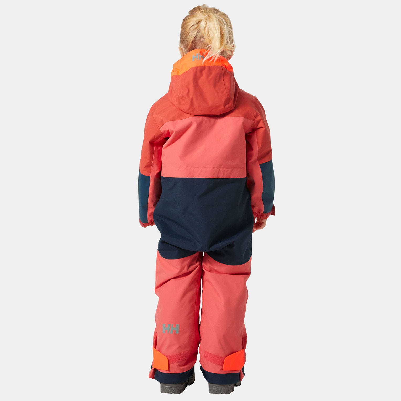 Kids' 3-in-1 Kollen Playsuit