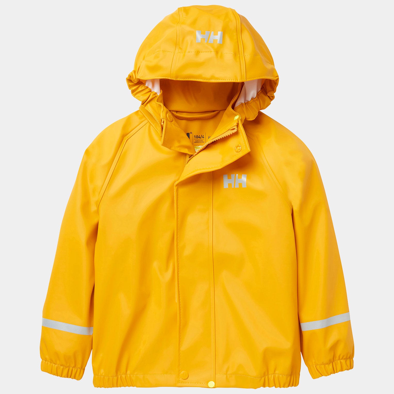 KIDS' BERGEN 2.0 PU RAINSET