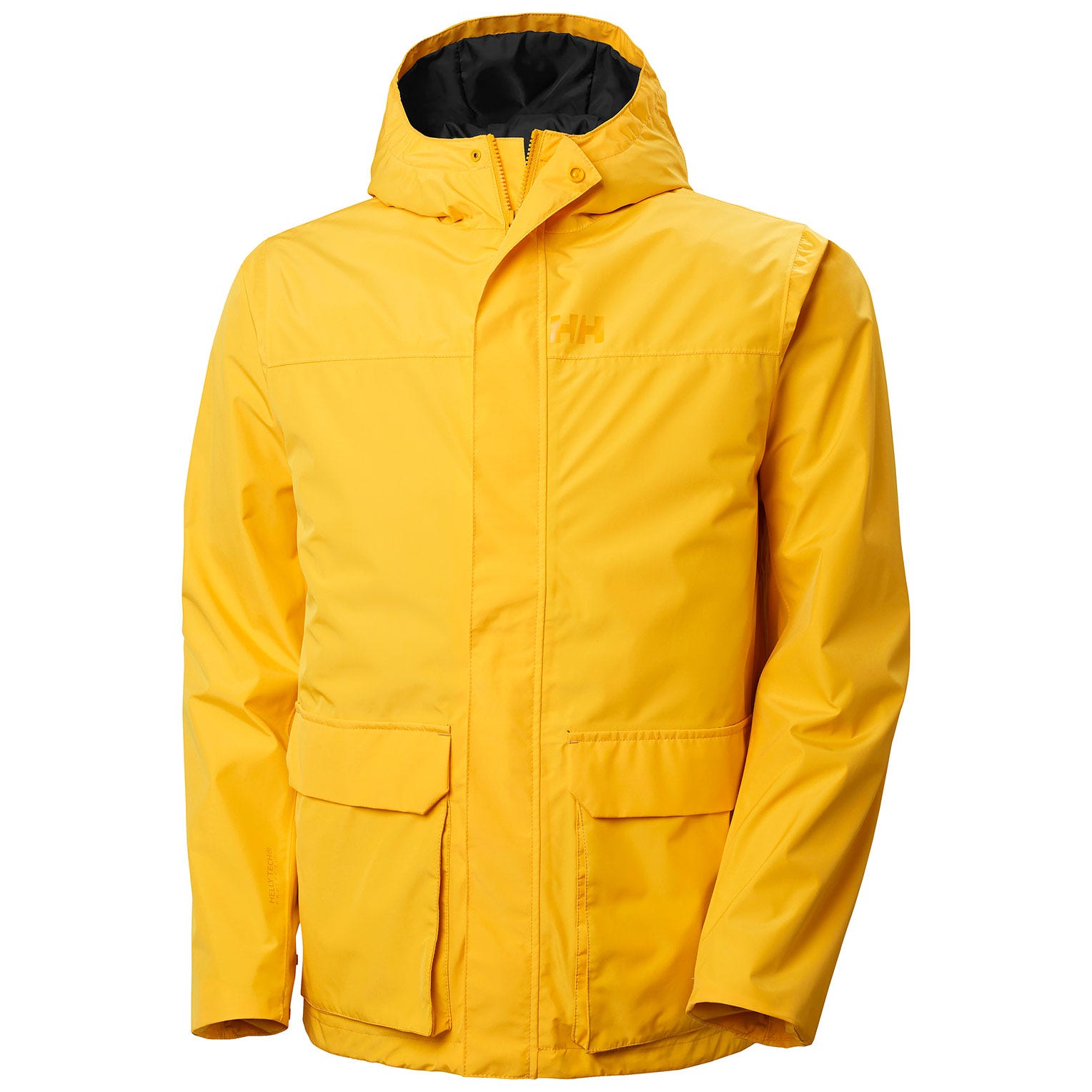 MEN'S T2 UTILITY RAIN JACKET