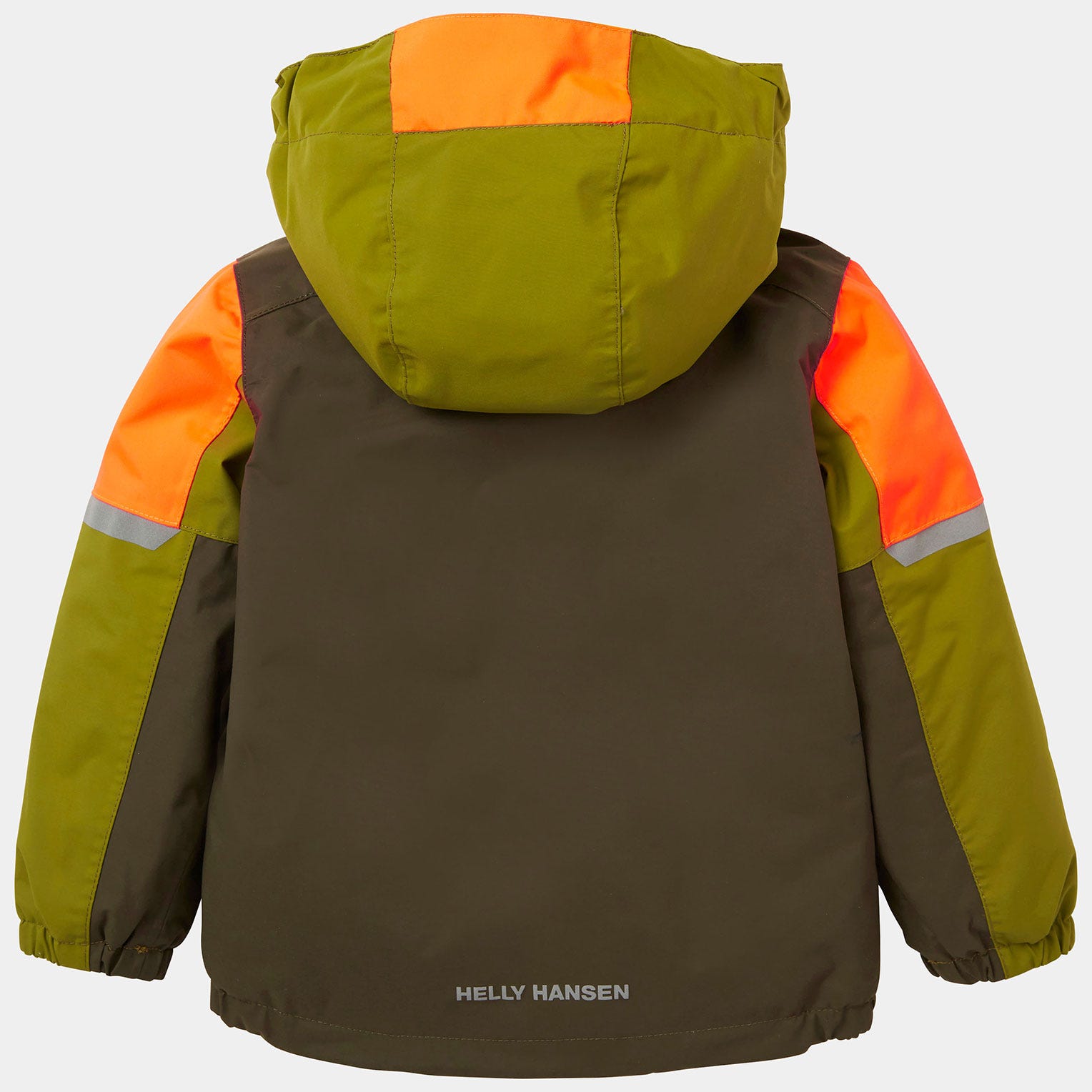 Kids’ Rider 2.0 Insulated Ski Jacket