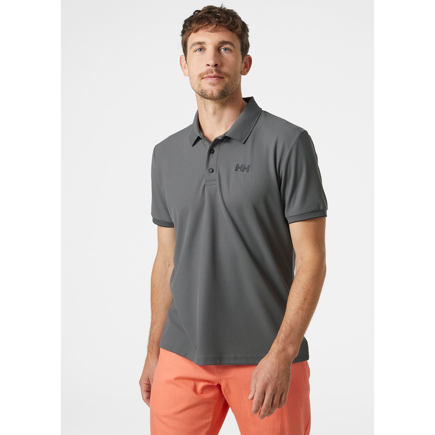 MEN'S OCEAN QUICK-DRY POLO