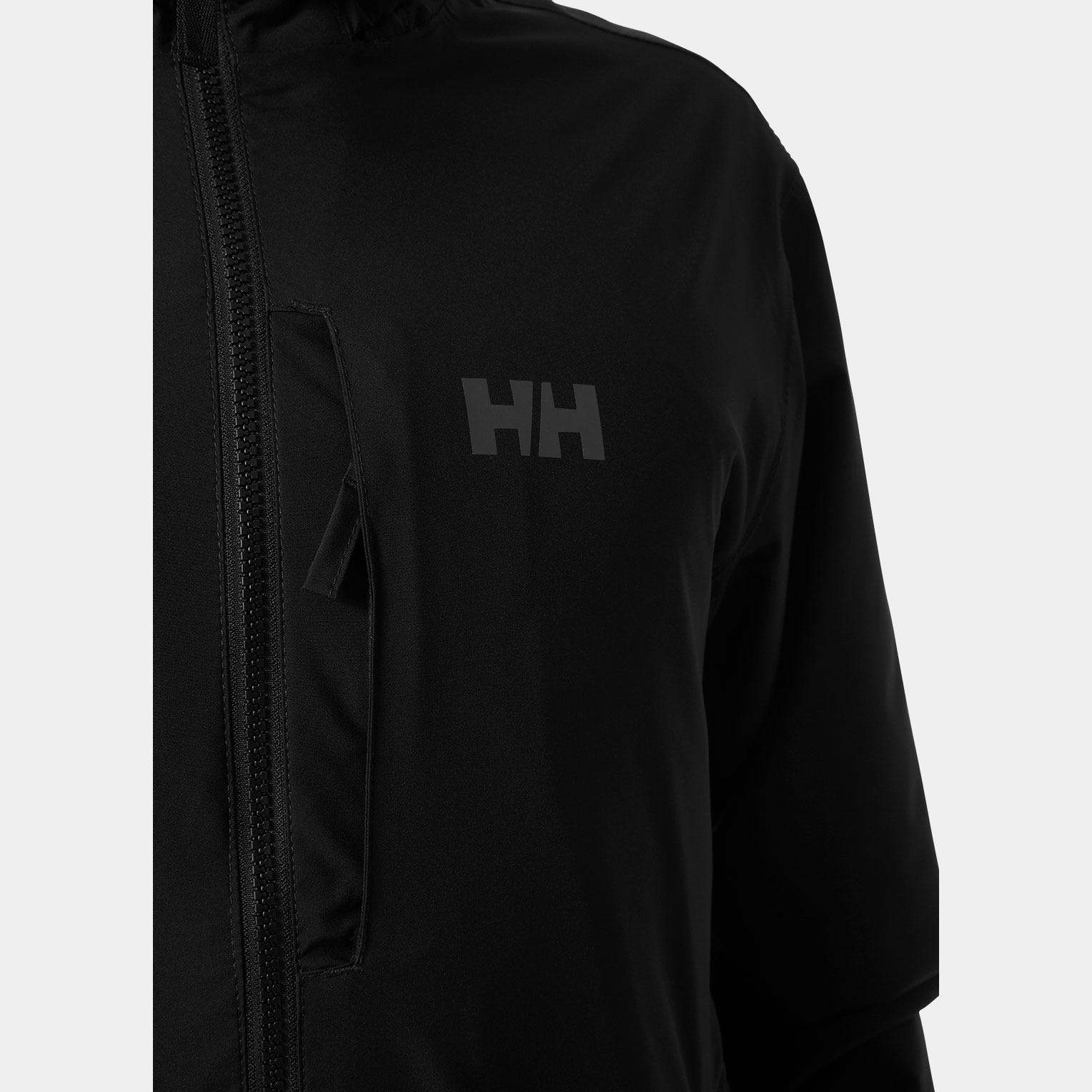 MEN'S VICTOR RAIN JACKET