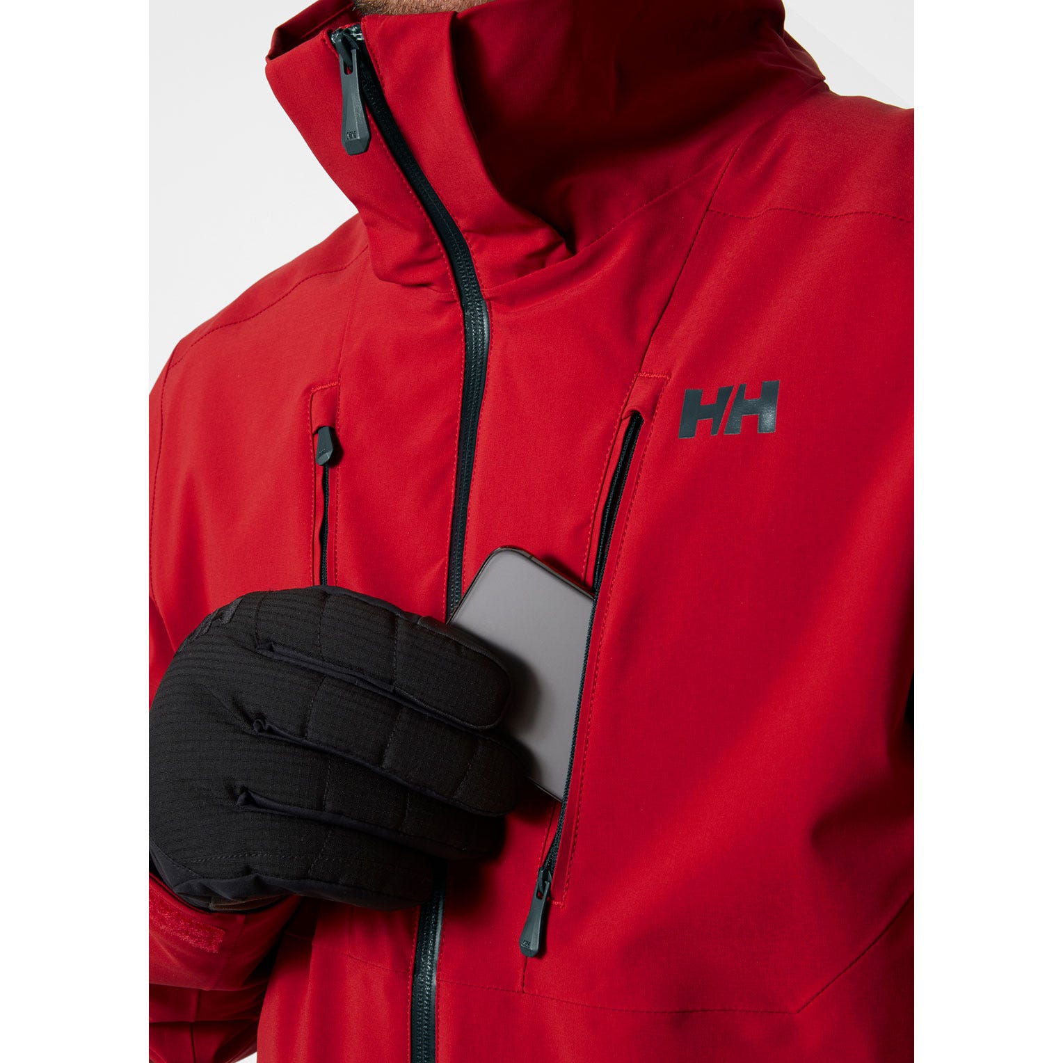Men's Alpha 3.0 Ski Jacket