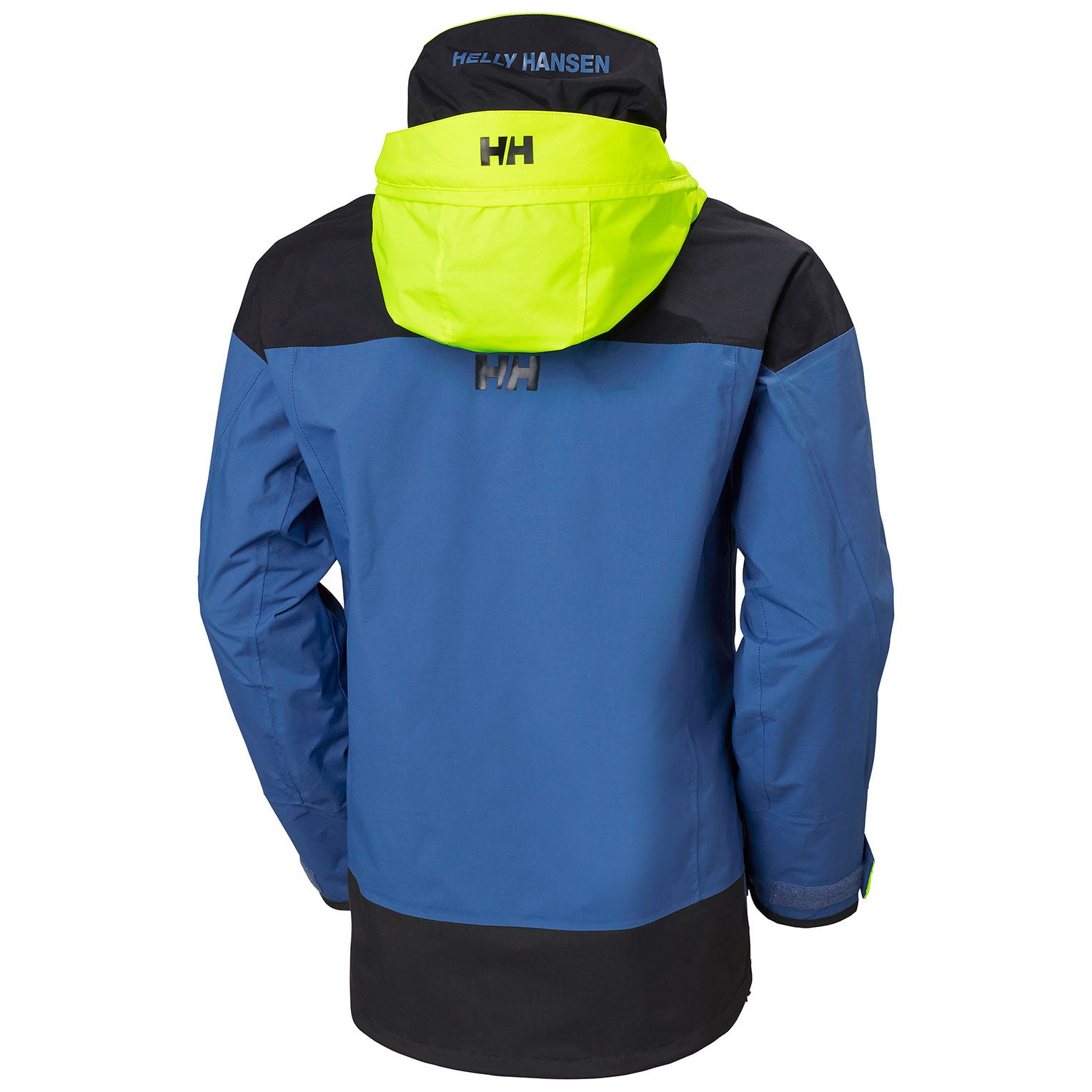 MEN'S PIER 3.0 COASTAL SAILING JACKET