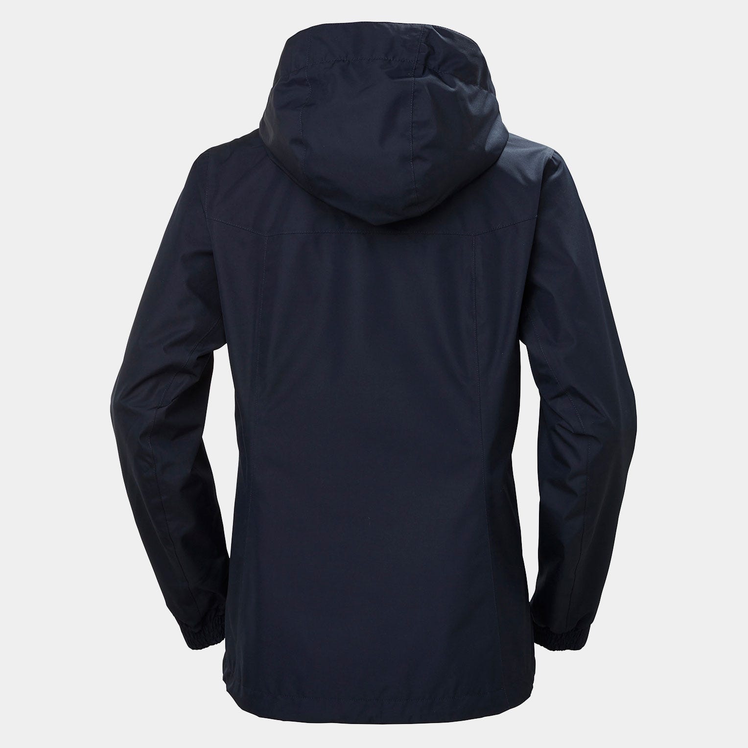 WOMEN'S ADEN RAIN JACKET