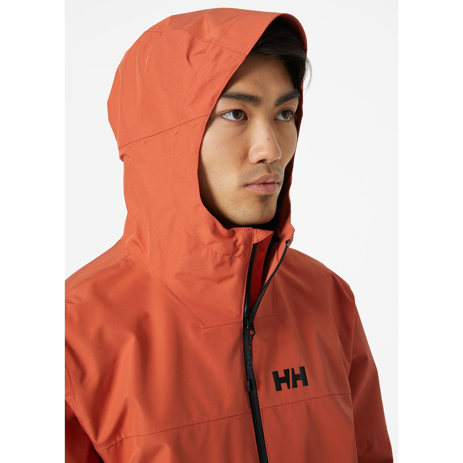 MEN'S ACTIVE OCEAN BOUND JACKET