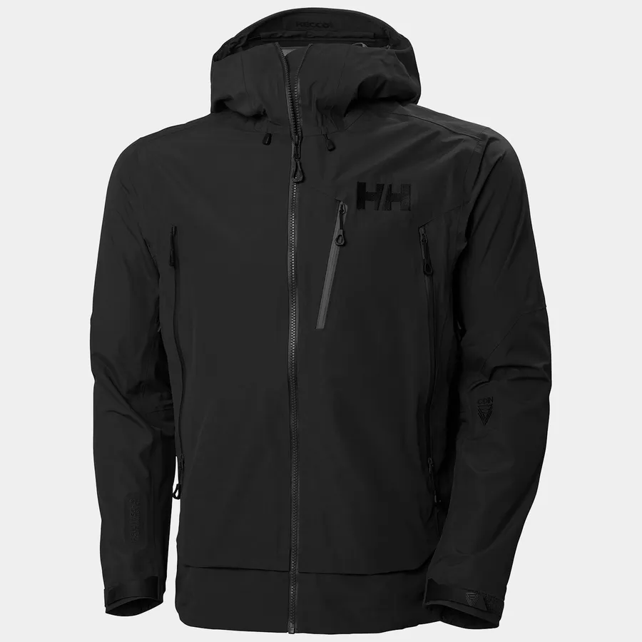 Men's Odin 9 Worlds 3.0 Shell Jacket