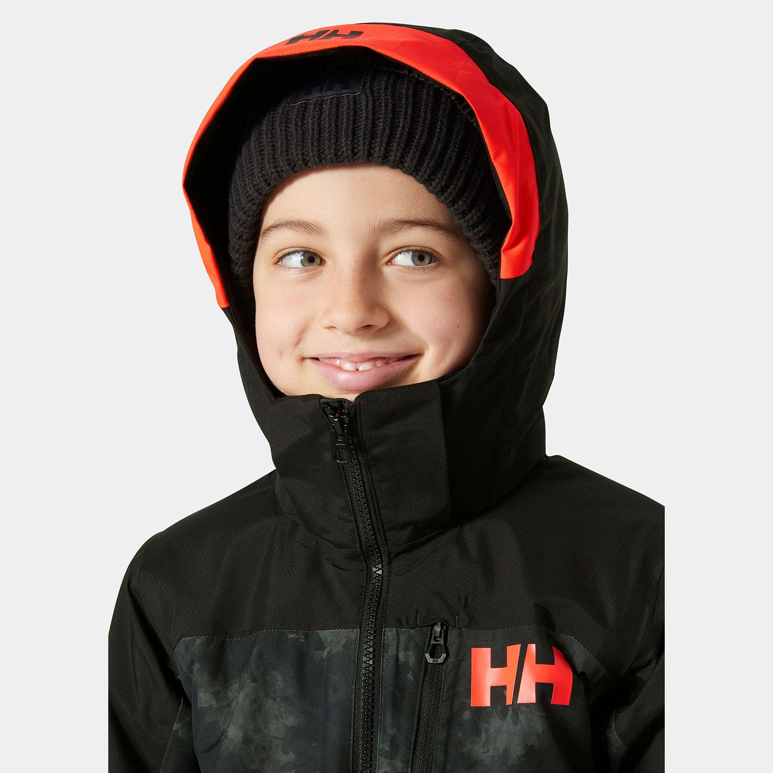 Juniors’ Fly High 2.0 Ski Suit