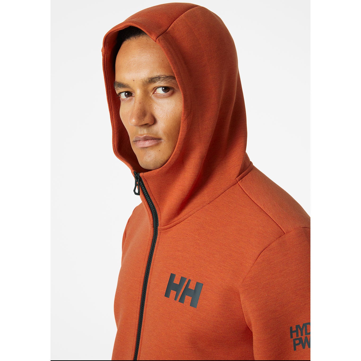 MEN'S HP OCEAN SAILING FULL-ZIP JACKET 2.0