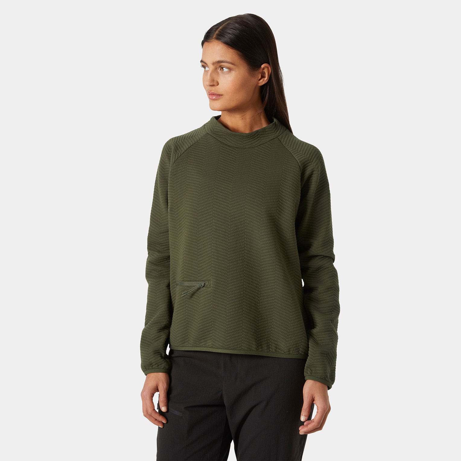 WOMEN'S ALLURE PULLOVER