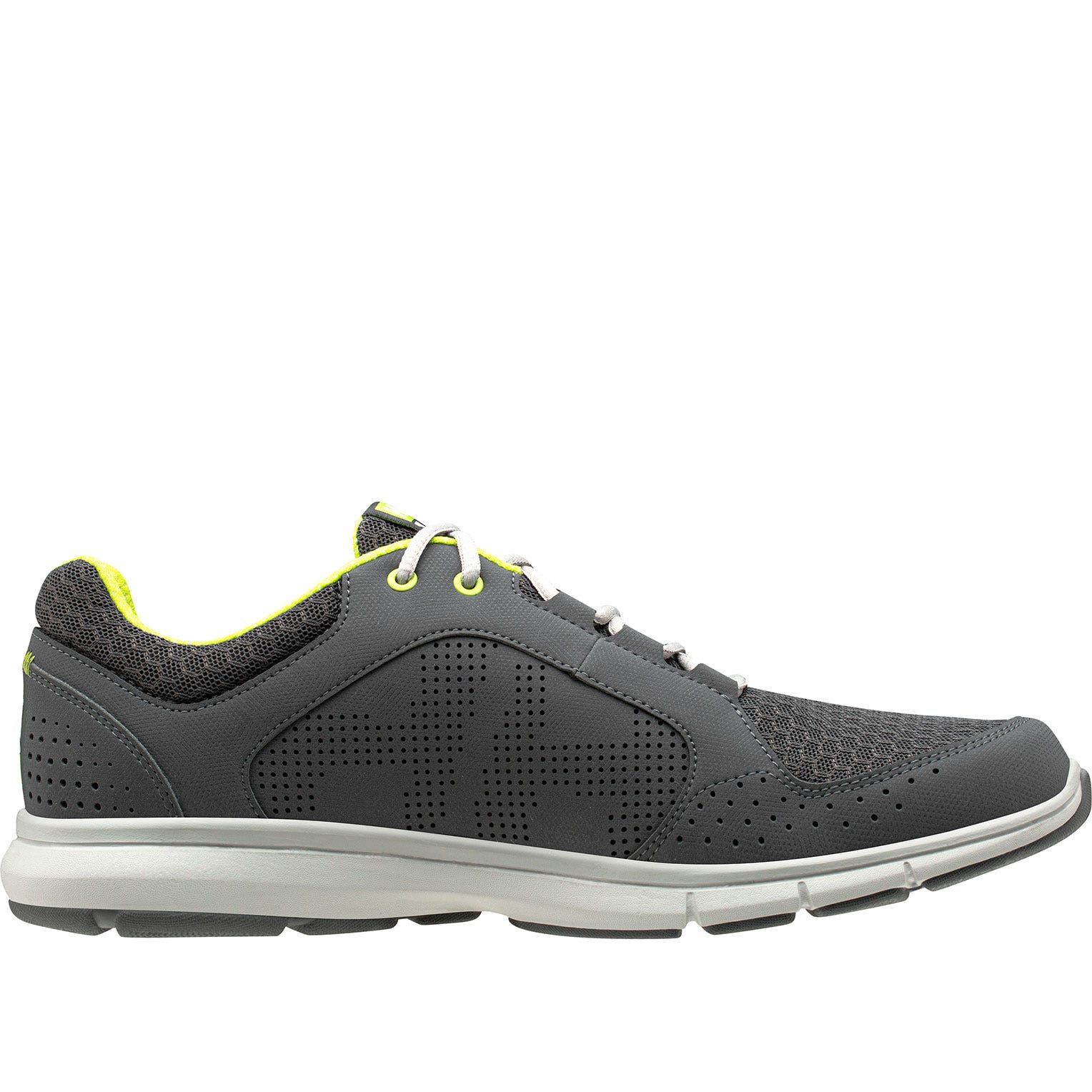MEN'S AHIGA V4 HP SNEAKERS