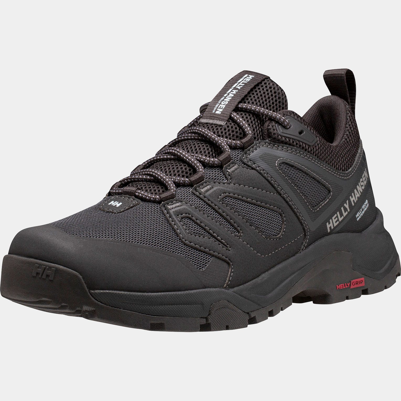 MEN'S STALHEIM HELLYTECH® WATERPROOF HIKING SHOES