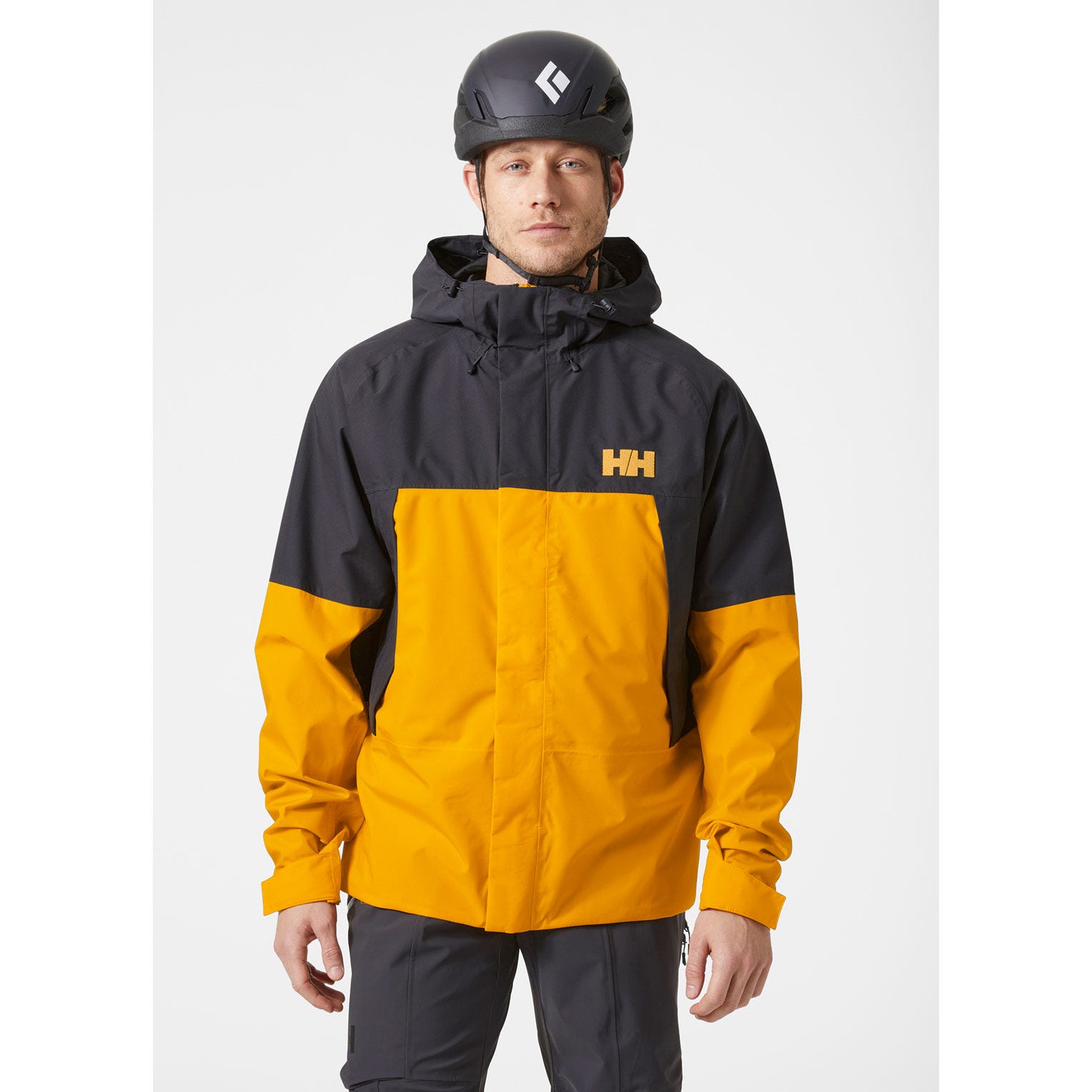 MEN'S BANFF SHELL JACKET