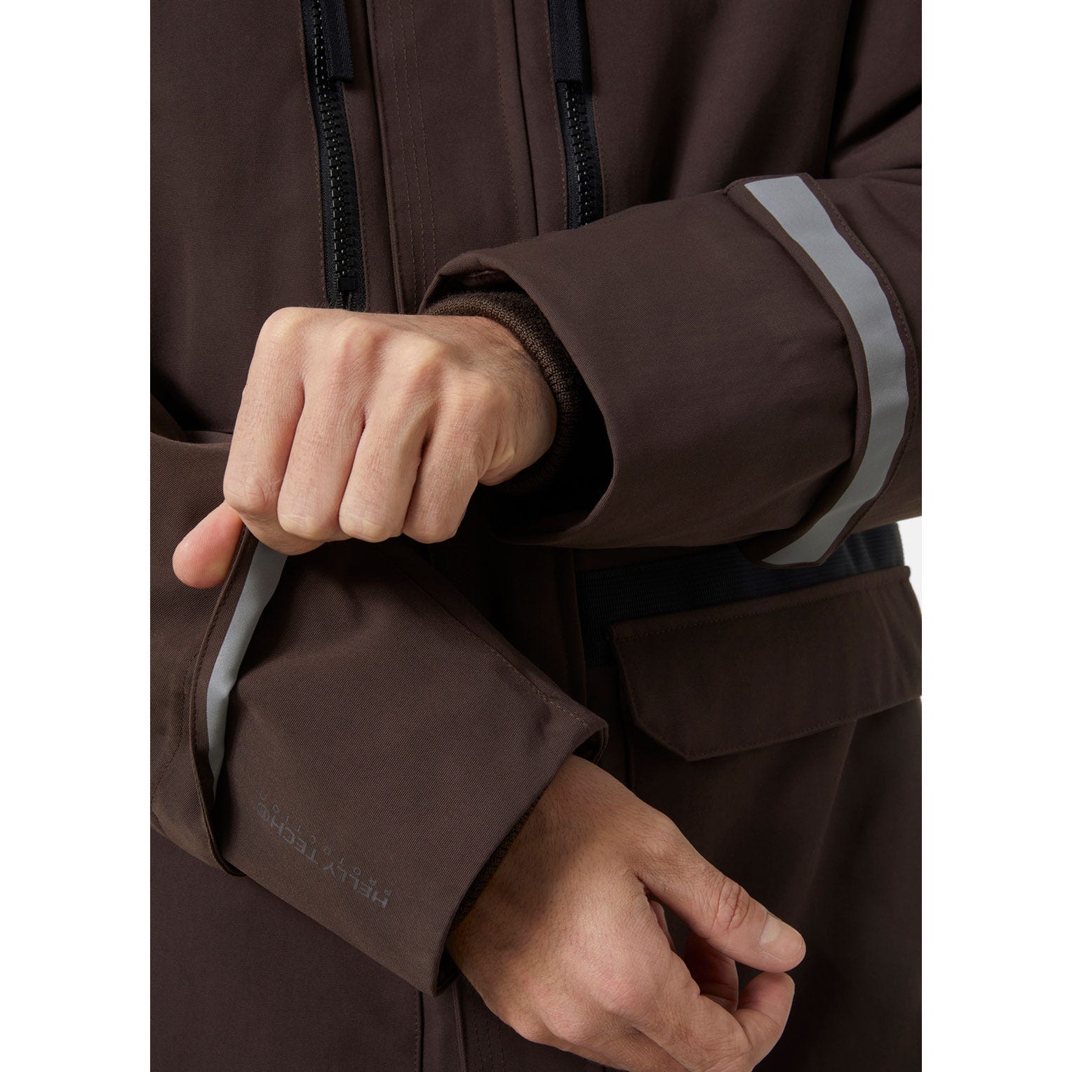 Men’s Varanger Down Parka
