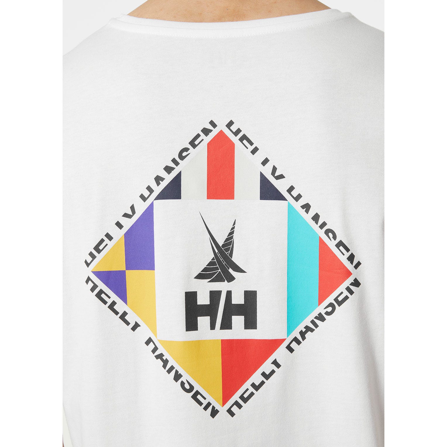 MEN'S SHORELINE T-SHIRT 2.0