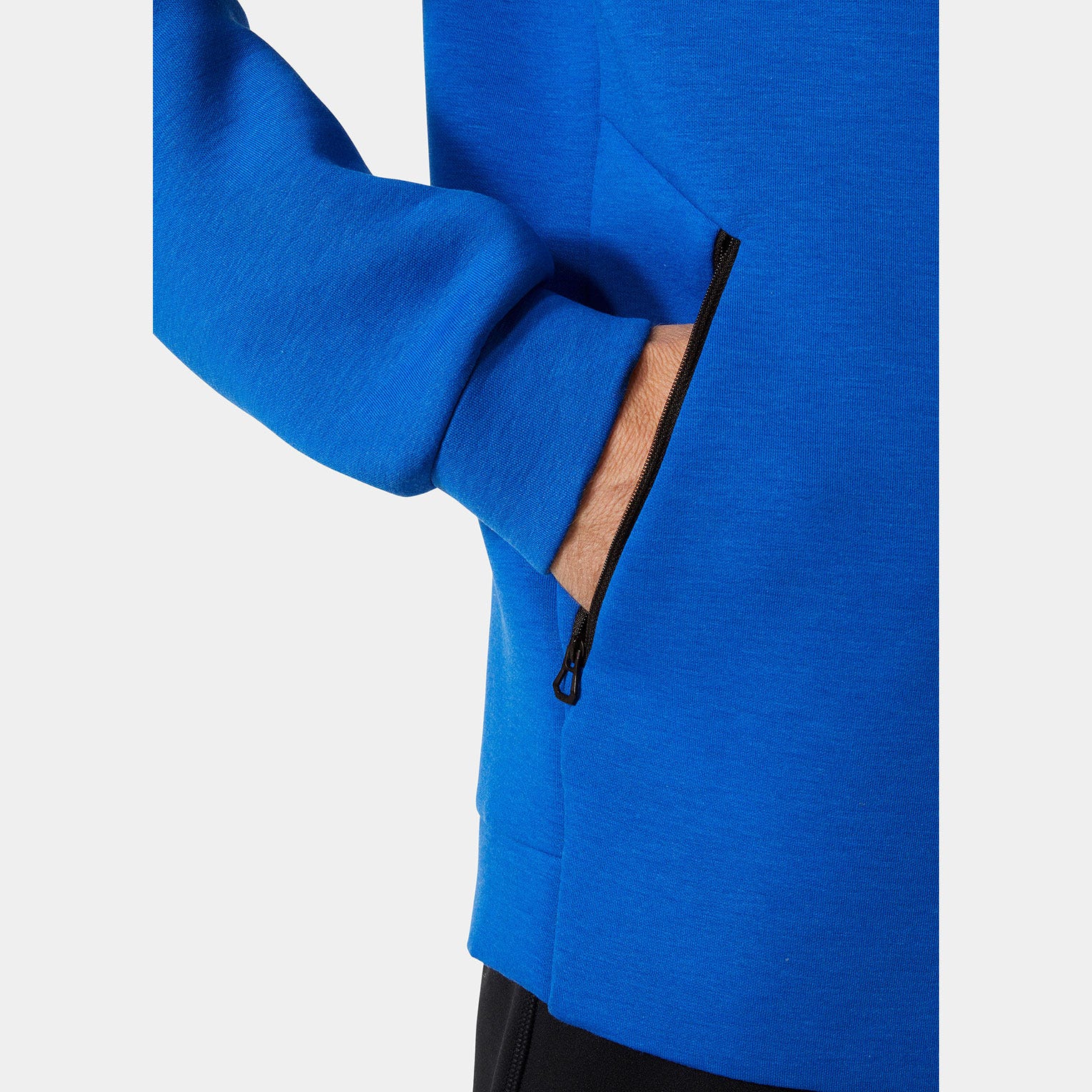 MEN'S HP OCEAN SAILING FULL-ZIP JACKET 2.0