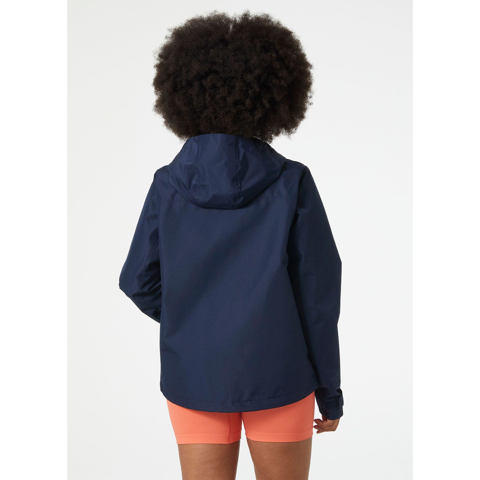 WOMEN'S ACTIVE OCEAN BOUND JACKET