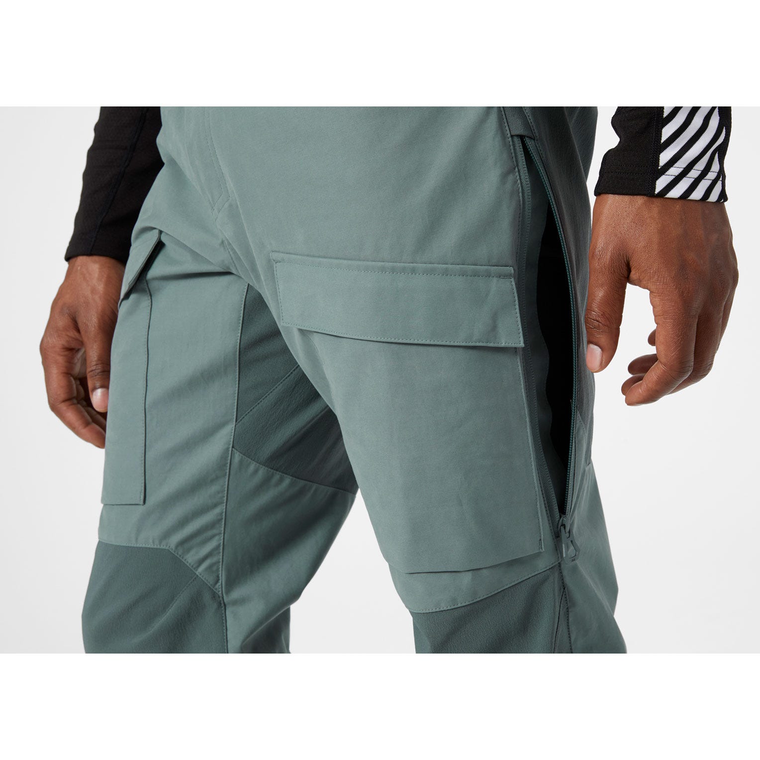 MEN'S VEIR TUR PANTS