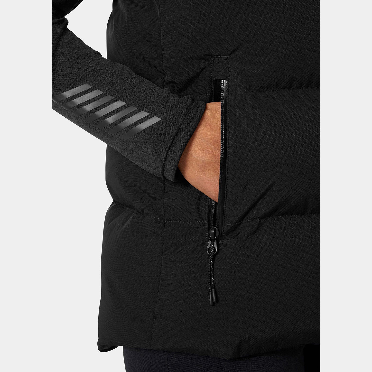 Women's Adore Puffy Vest