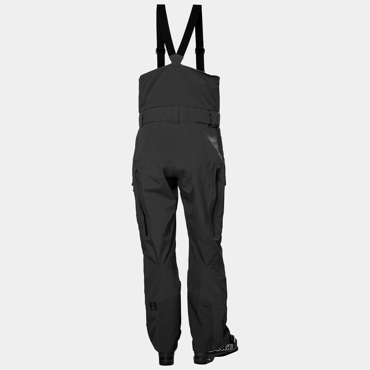 Men's Sogn Skiing Shell Bib Pants