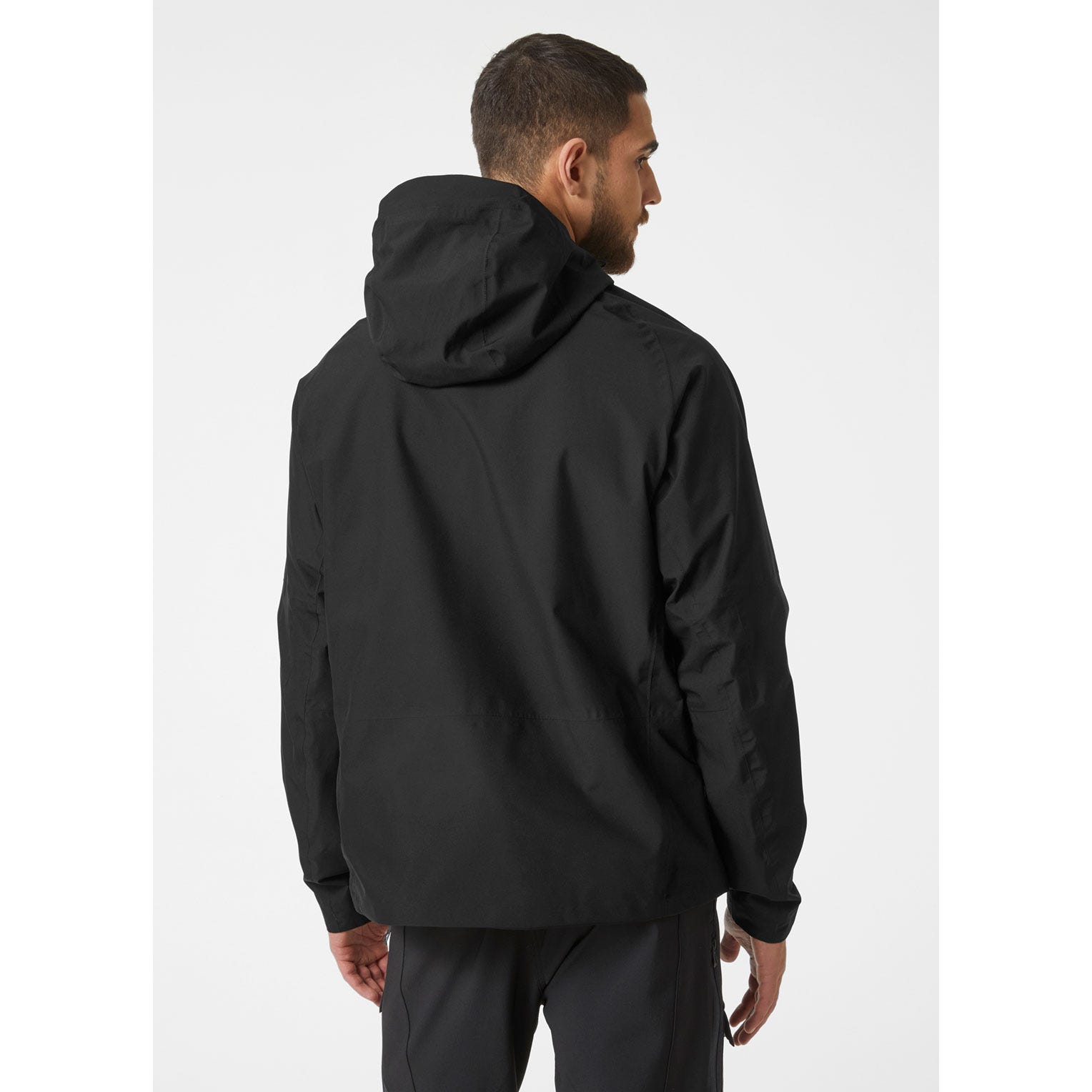 MEN'S BANFF SHELL JACKET
