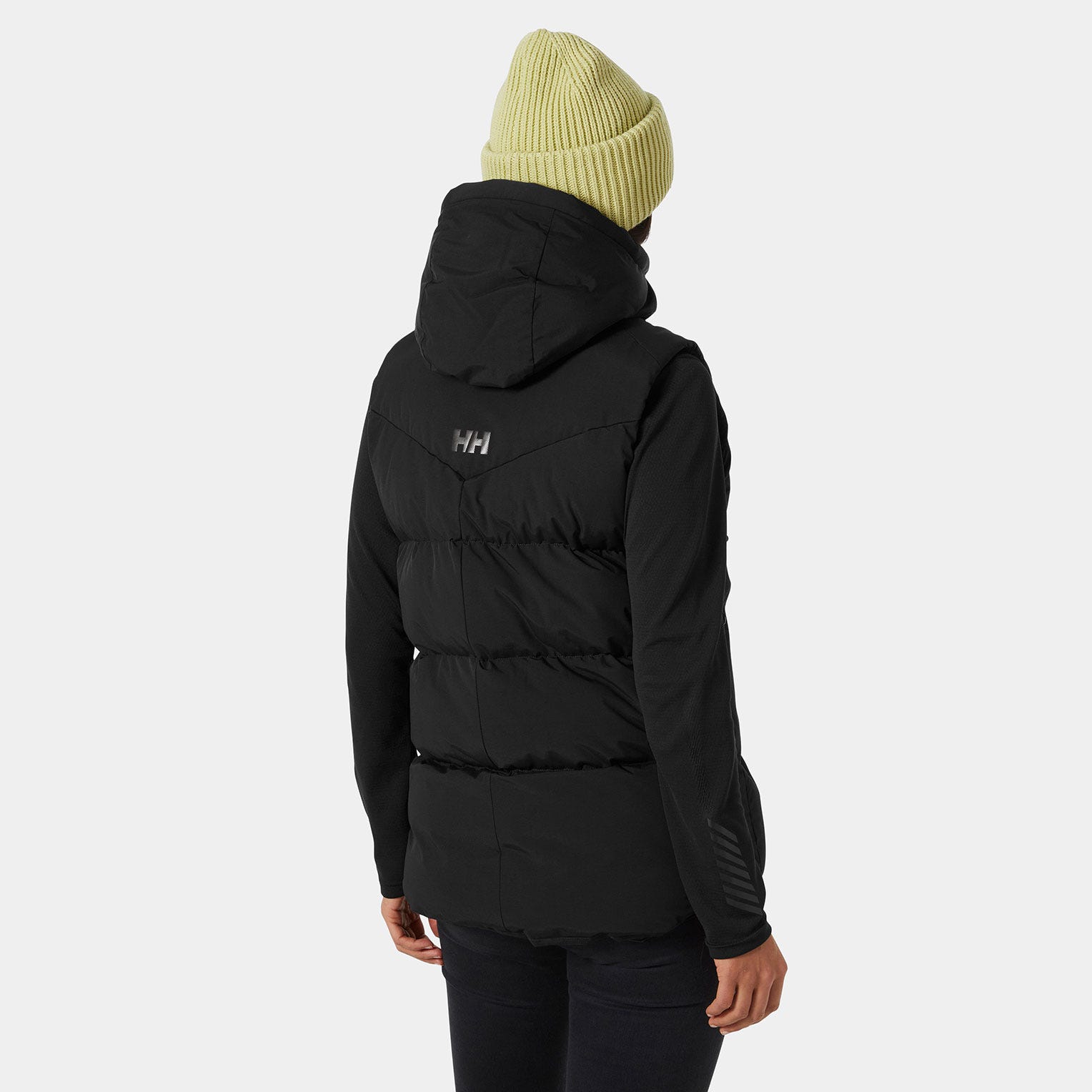 Women's Adore Puffy Vest