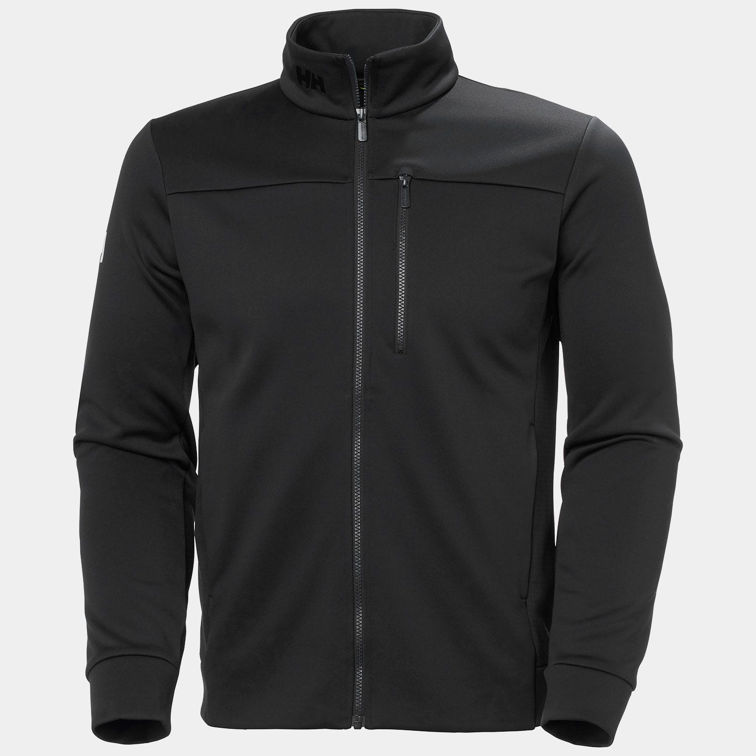 MEN'S CREW FLEECE JACKET