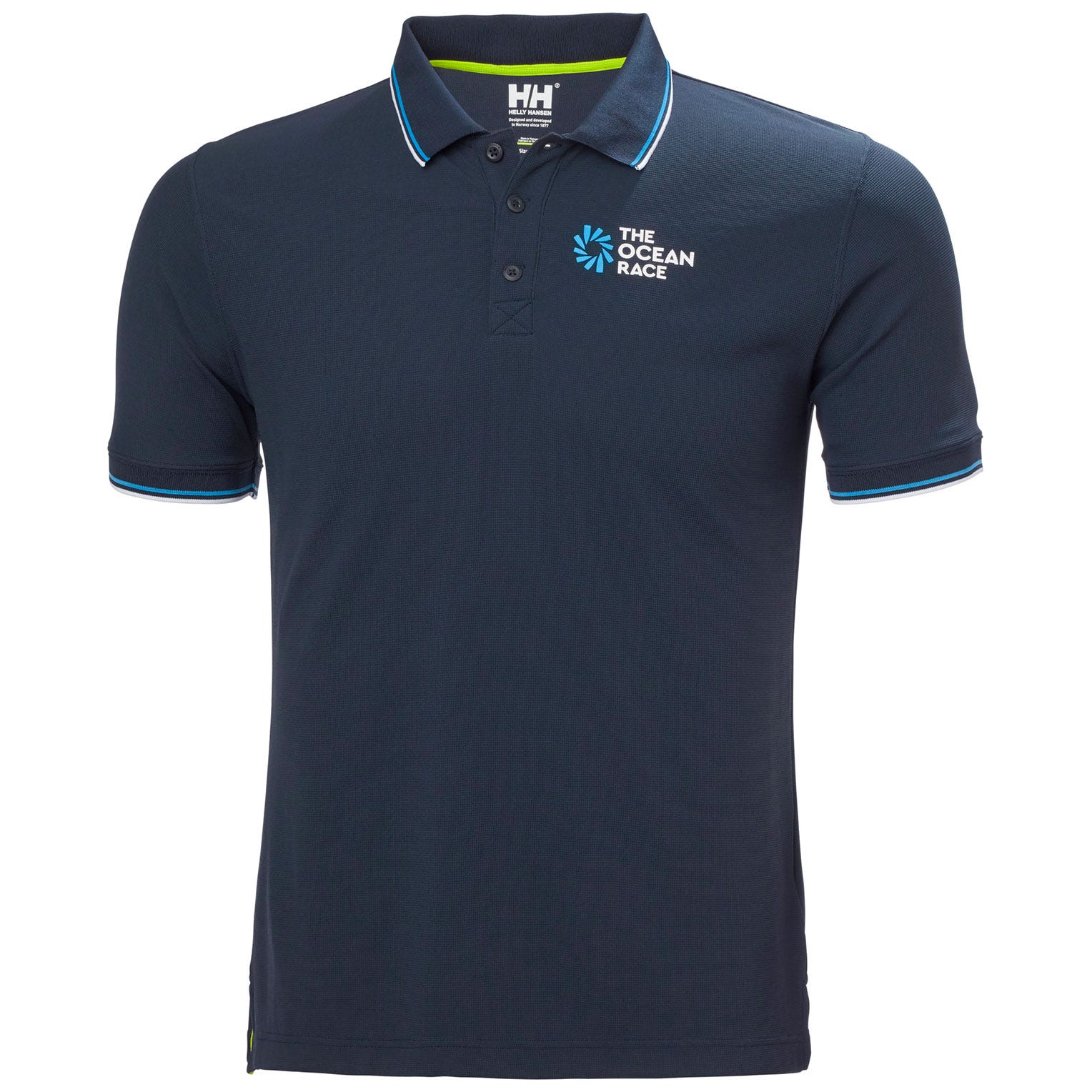 MEN'S THE OCEAN RACE POLO