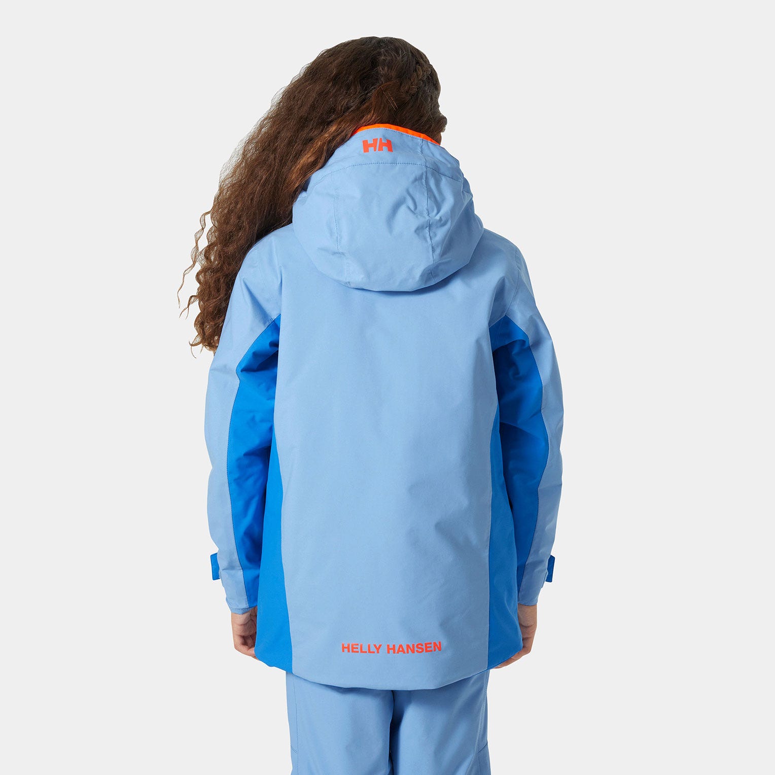 Juniors' Traverse Ski Jacket