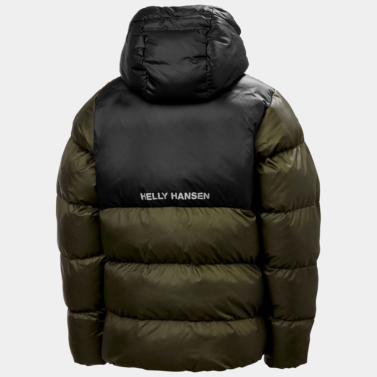 Juniors' Vision Puffy Jacket