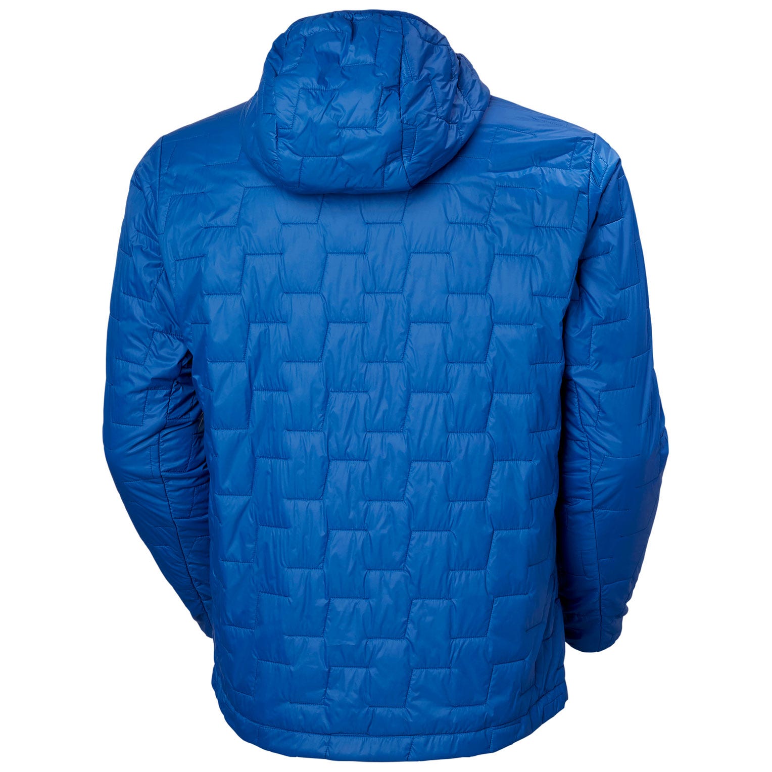 Men's LIFALOFT™ Hooded Insulator Jacket