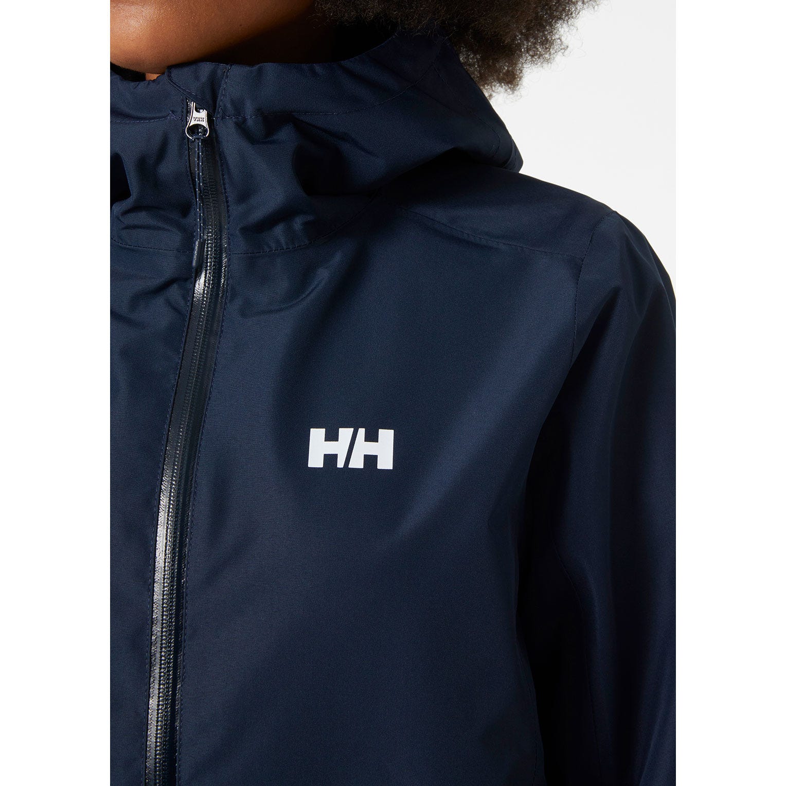 WOMEN'S ACTIVE OCEAN BOUND JACKET