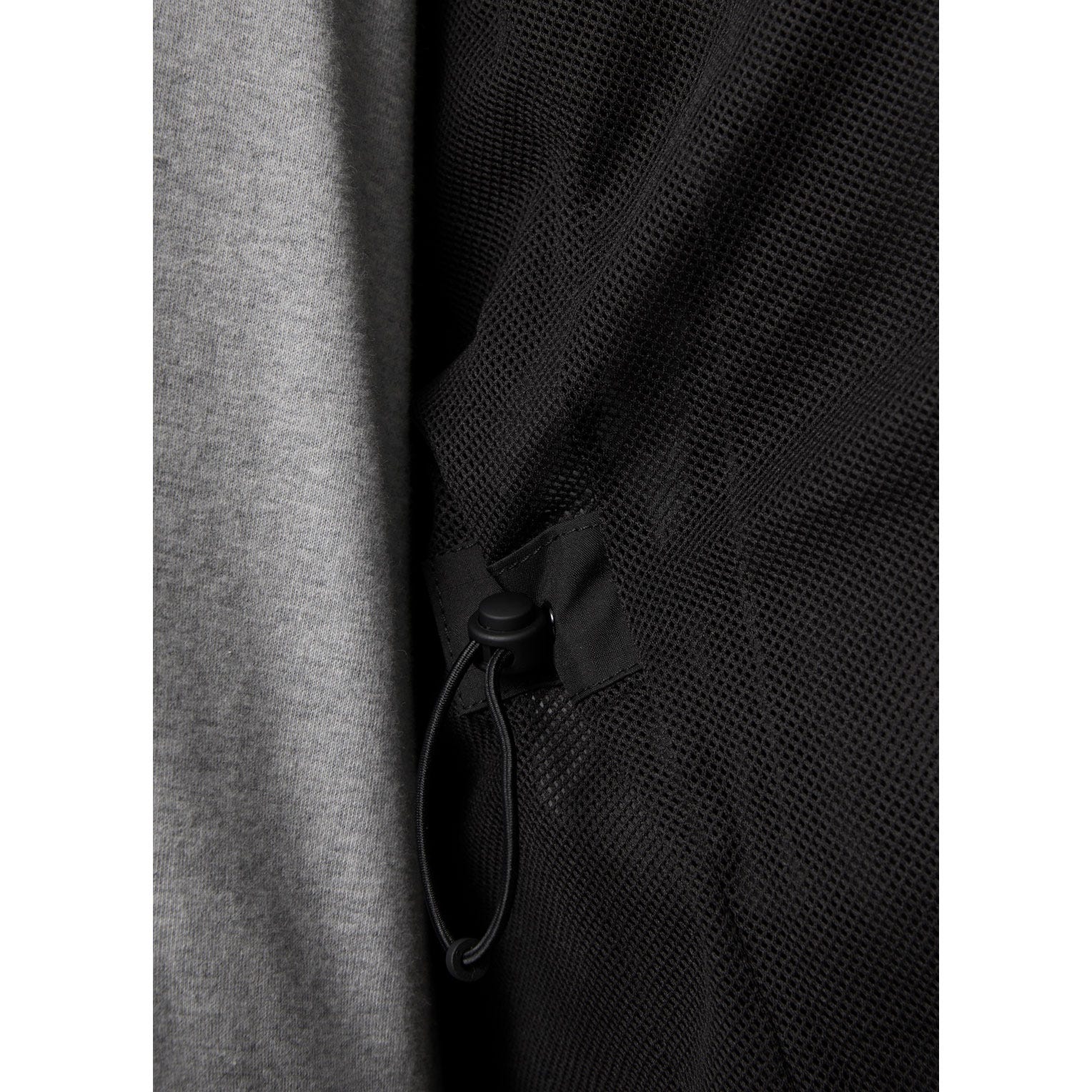 MEN'S ACTIVE LONG COAT
