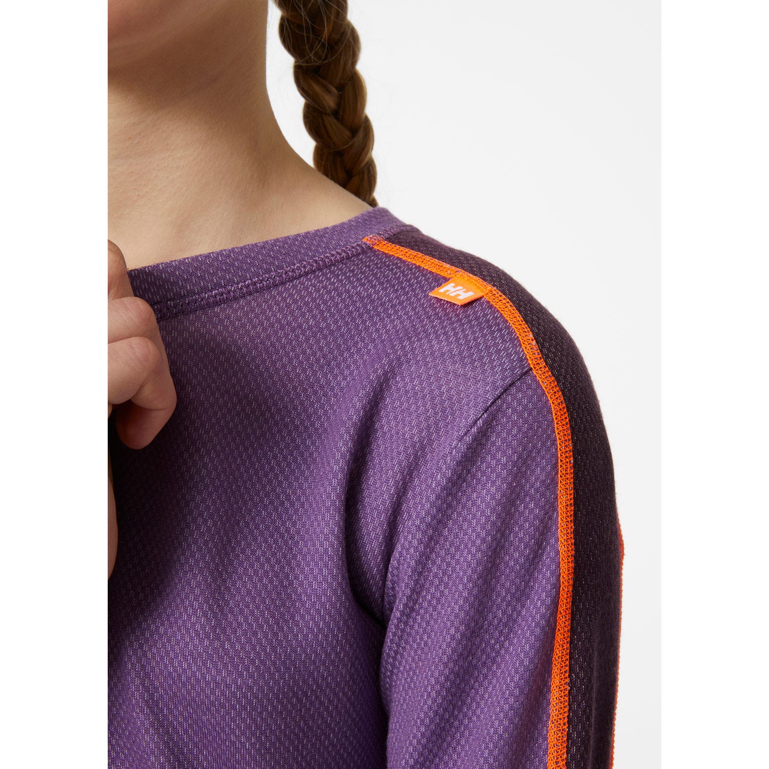 Juniors' LIFA® Merino Midweight Base Layer Set