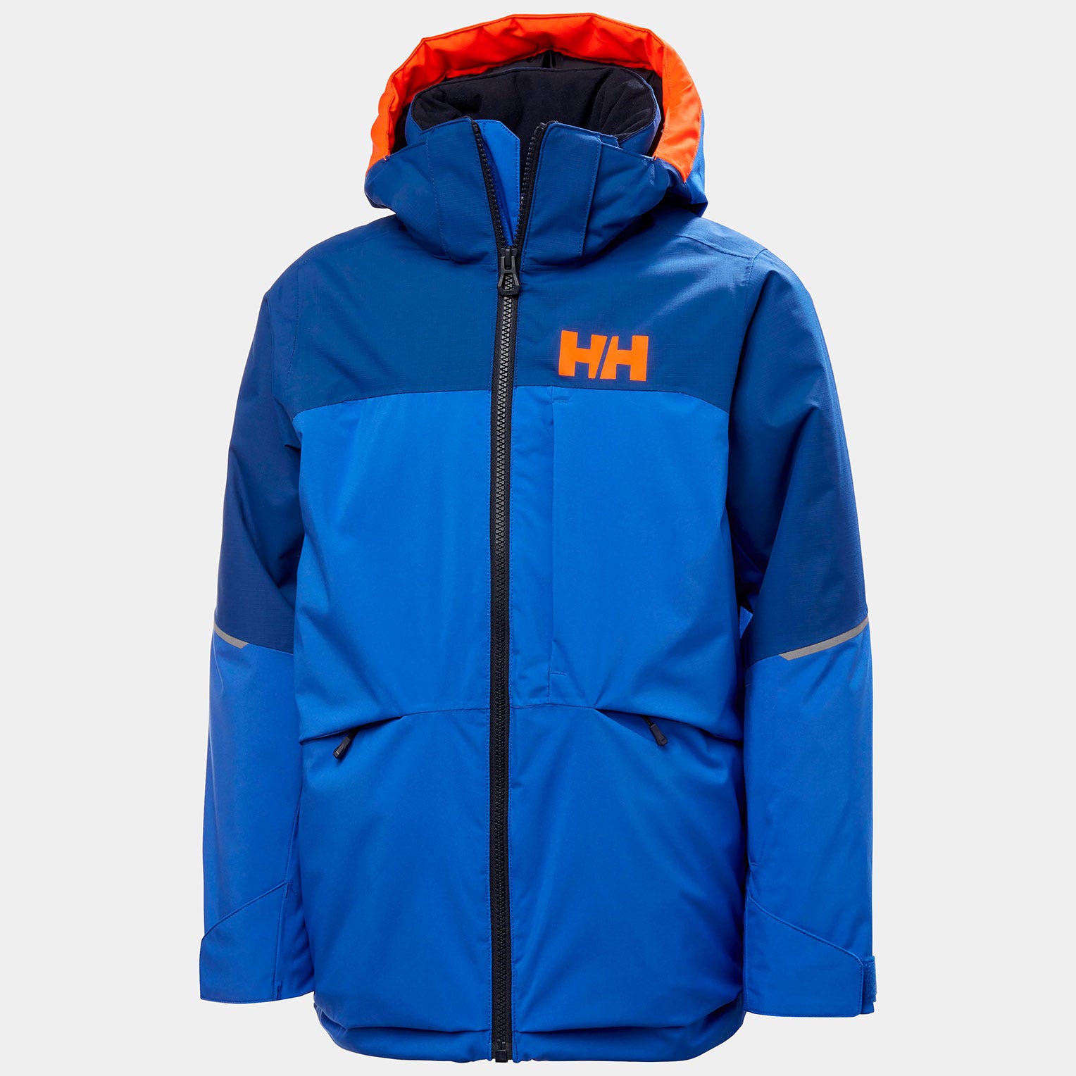 Juniors’ Summit Ski Jacket
