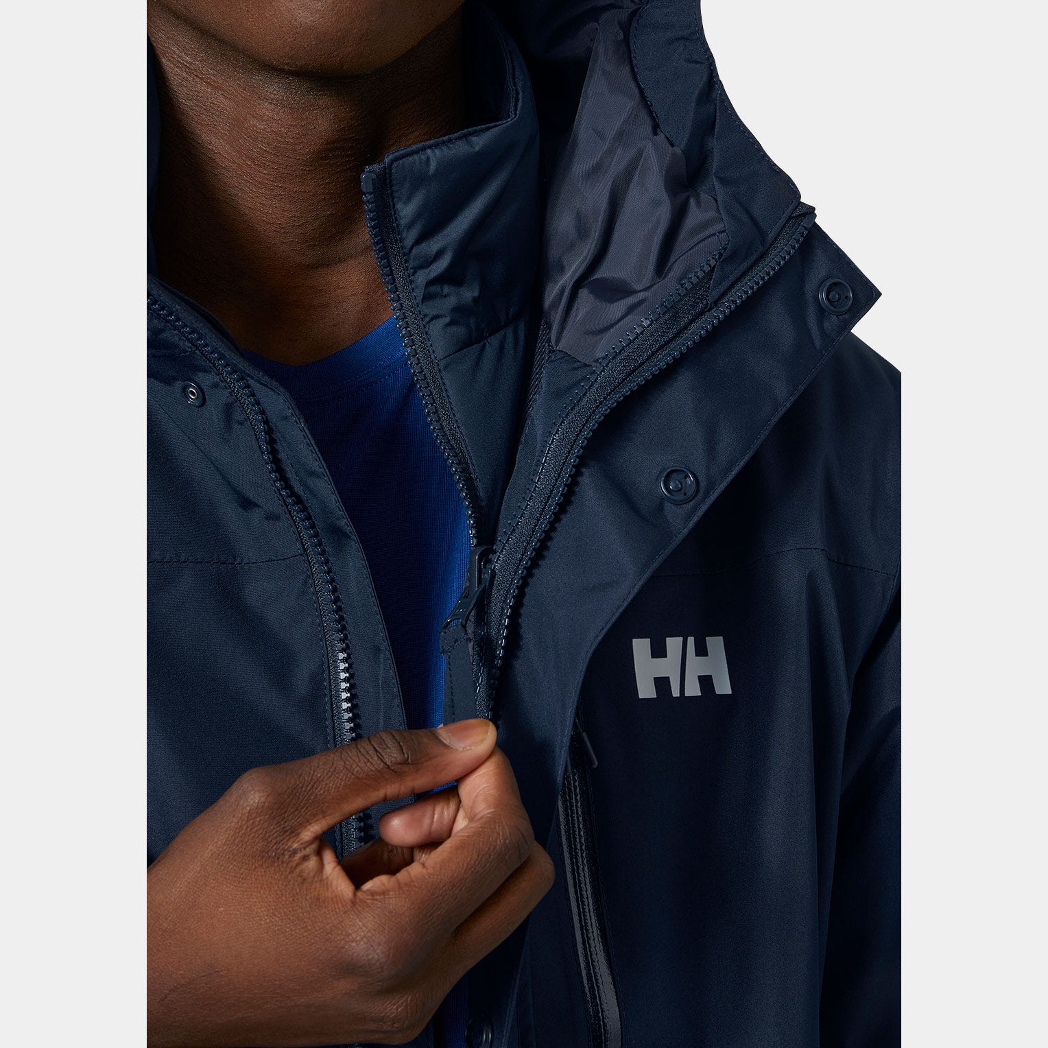 Men’s Juell 3-in-1 Shell and Insulator Jacket
