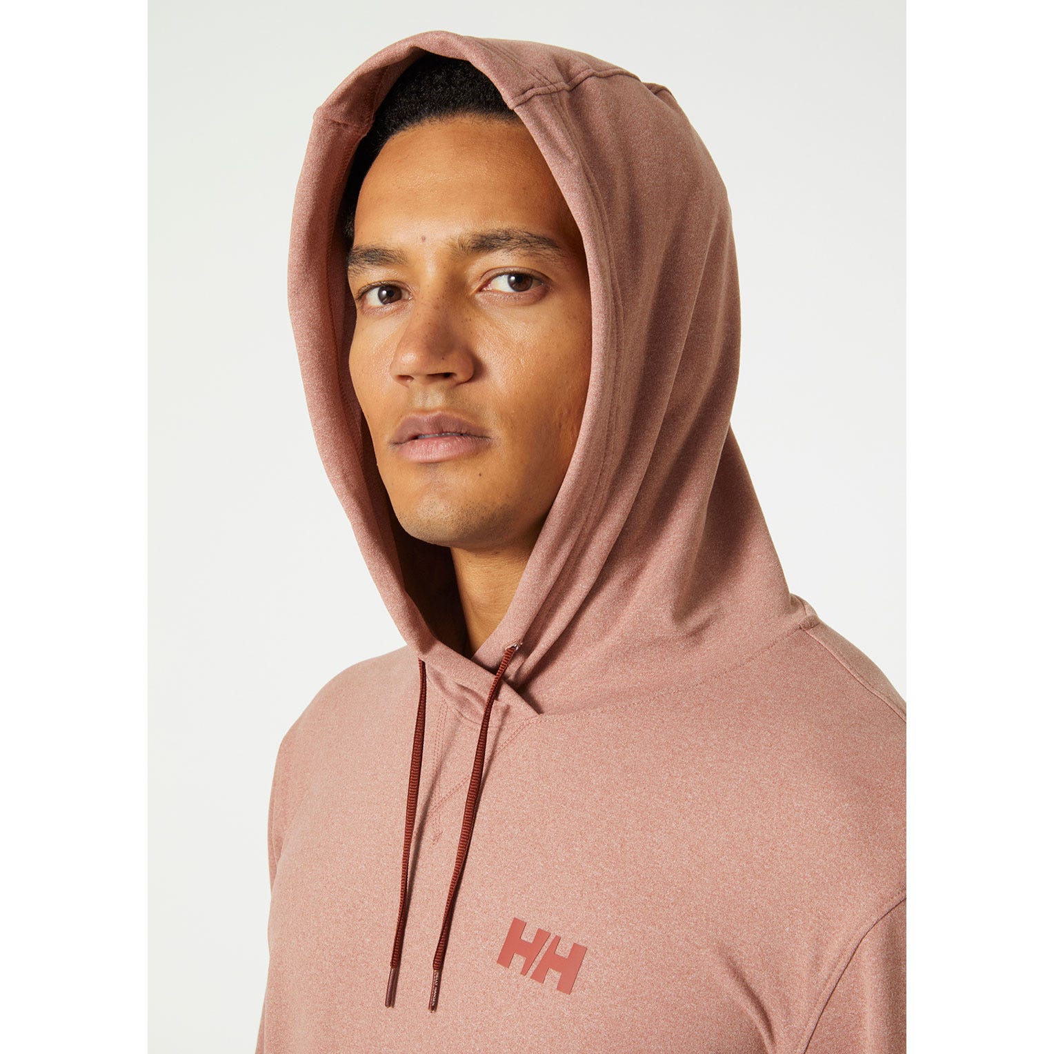 MEN'S VERGLAS LIGHT HOODIE