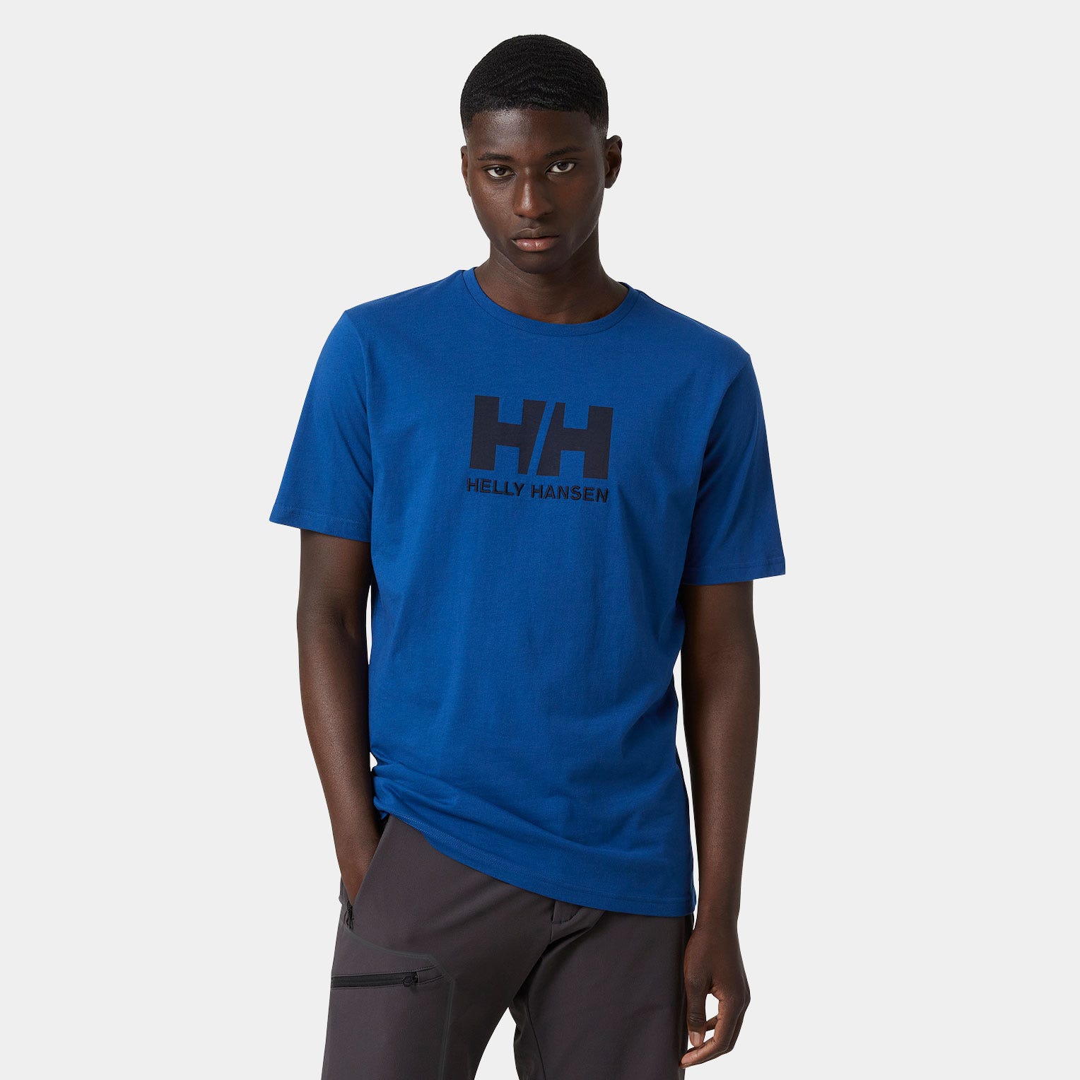 MEN'S HH® LOGO T-SHIRT