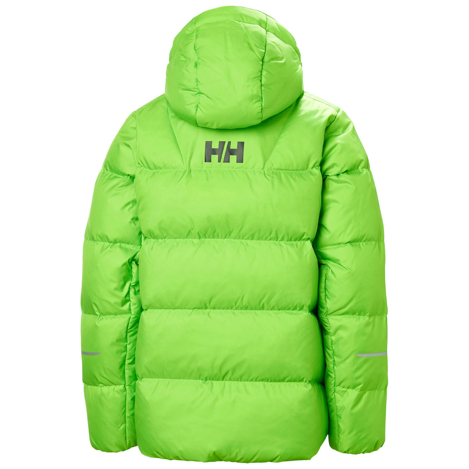 Juniors’ Isfjord Down Winter Jacket 2.0