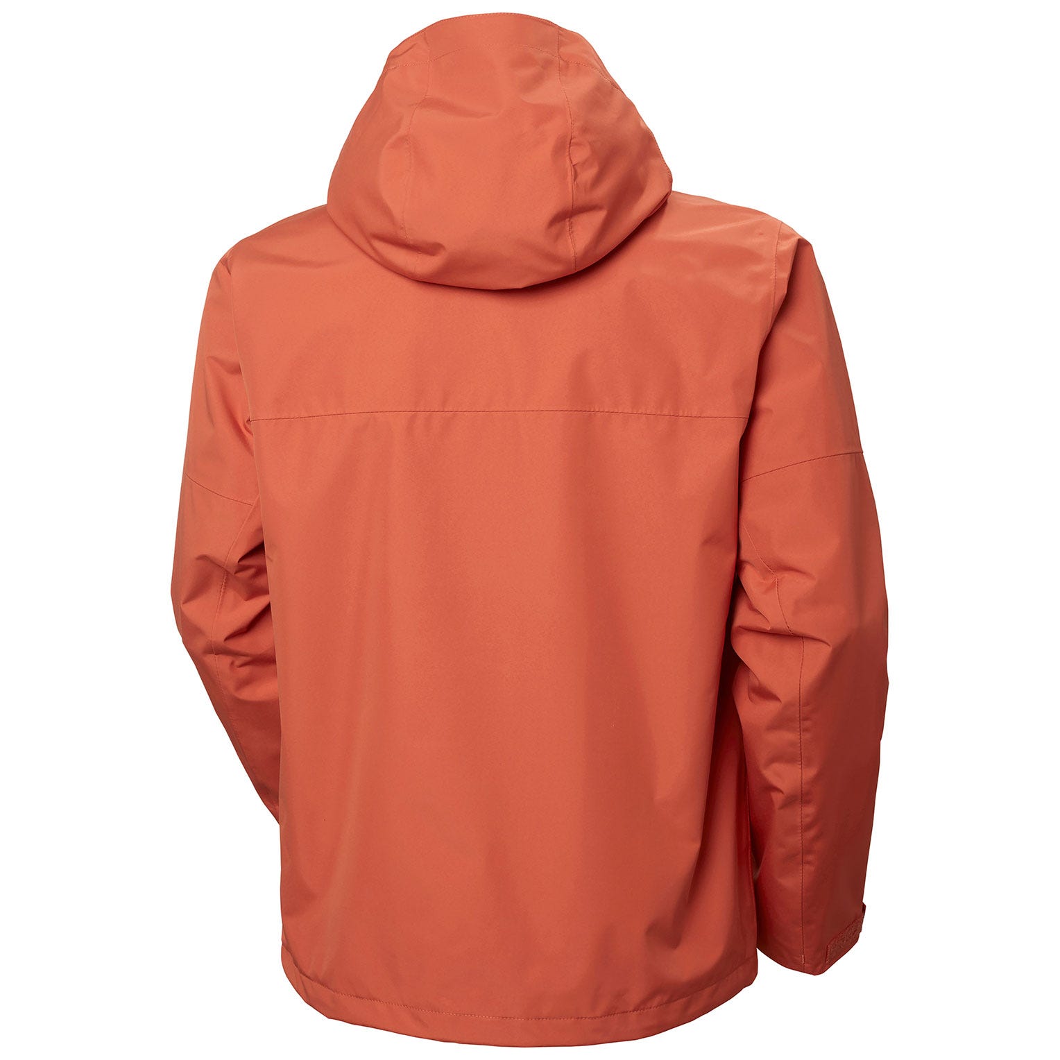 MEN'S ACTIVE OCEAN BOUND JACKET