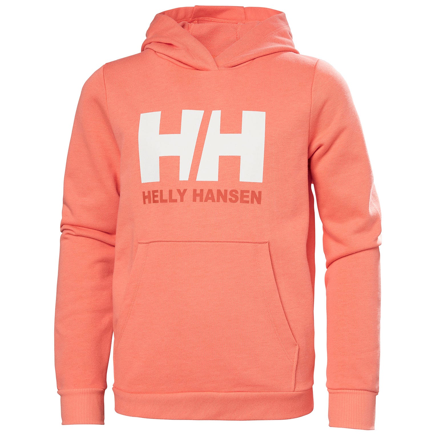 JUNIORS' HH® LOGO HOODIE 2.0