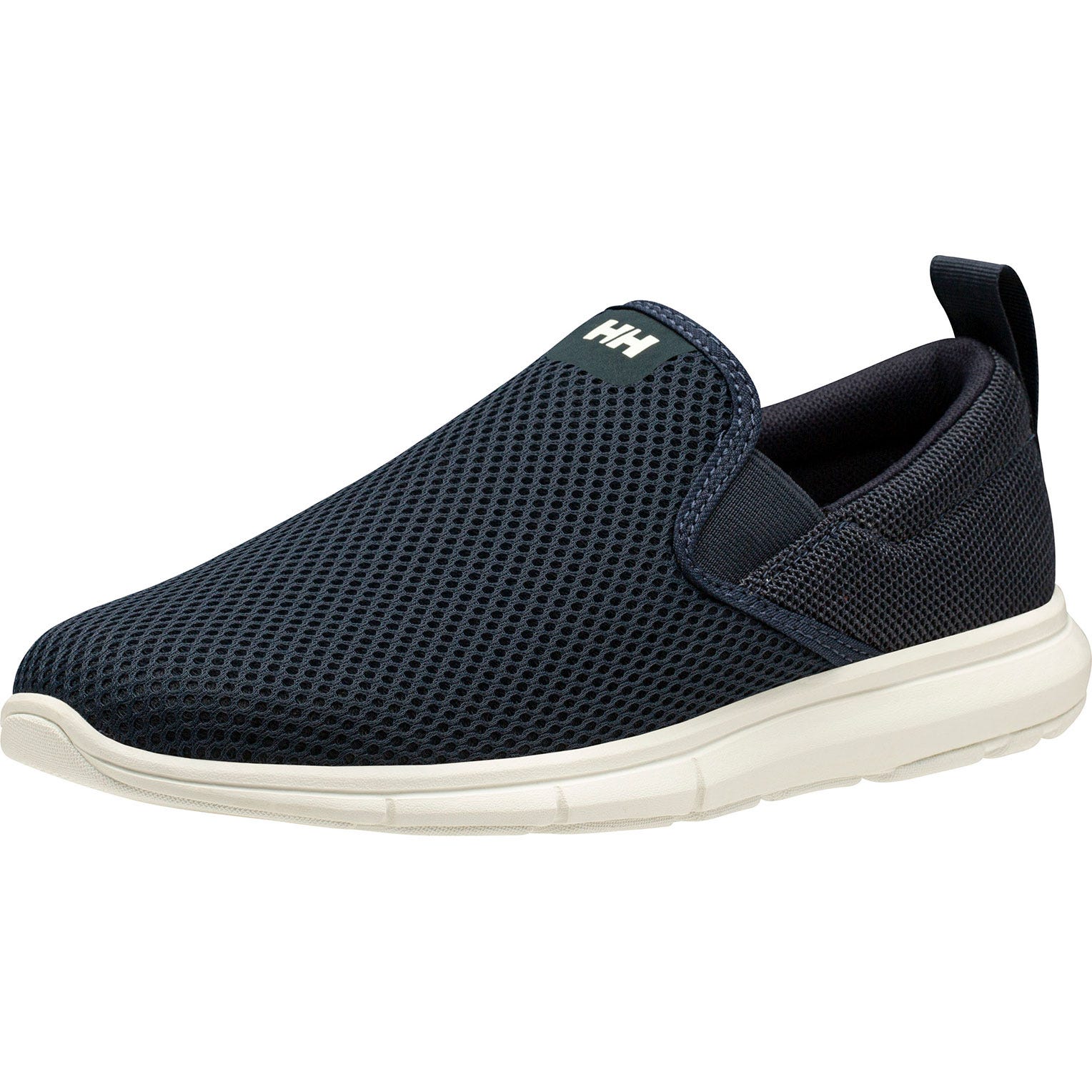 WOMEN'S AHIGA SLIP-ON SAILING SHOES