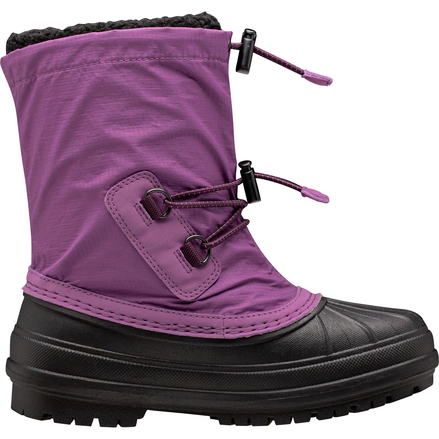 Kids' and Juniors' Varanger Insulated Boots