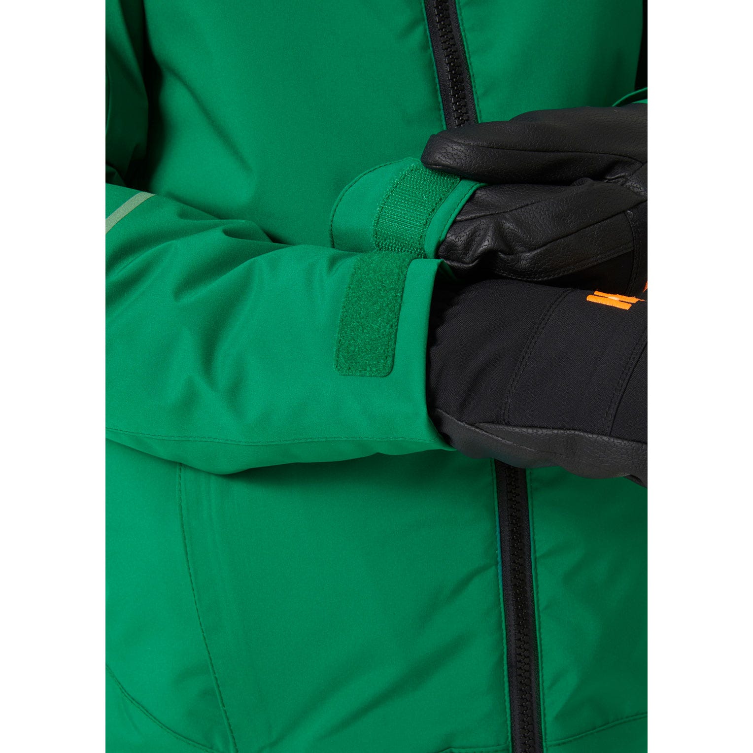 Juniors’ Quest Ski Jacket